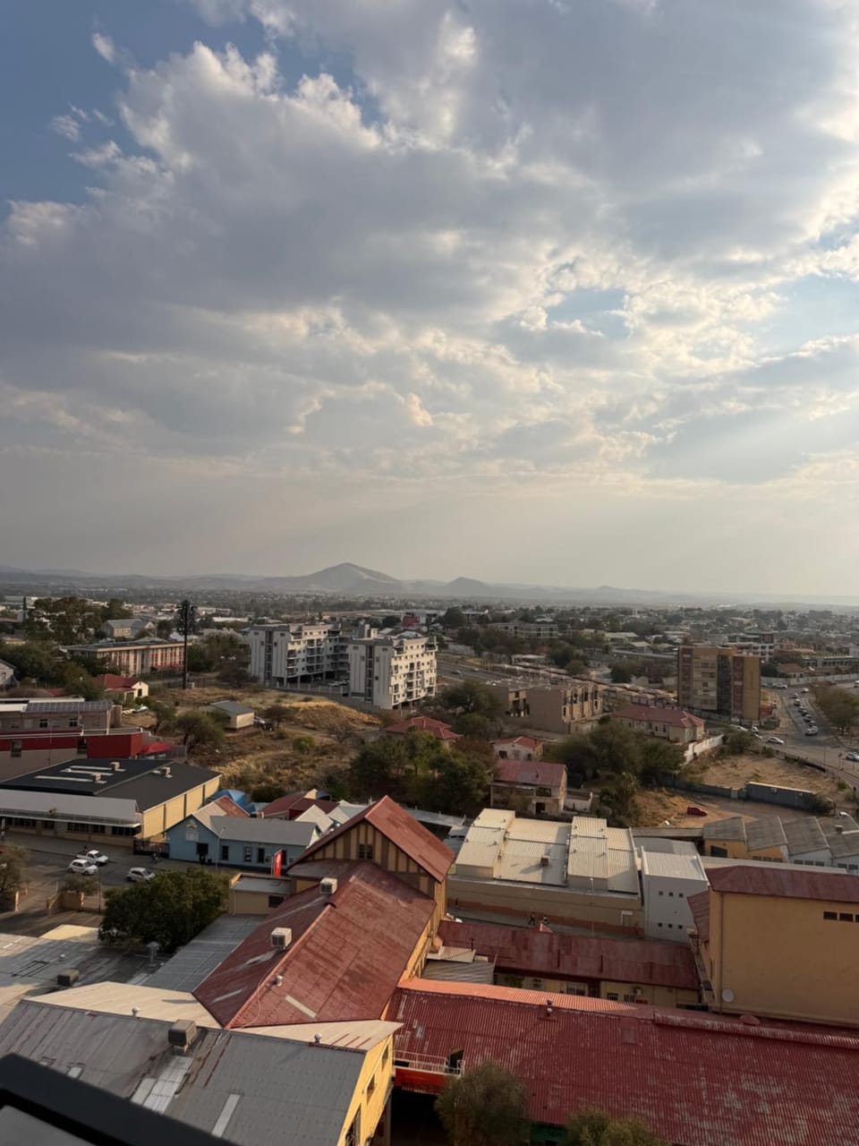 Joy's Stay - 77 on Independence Apartment in Windhoek