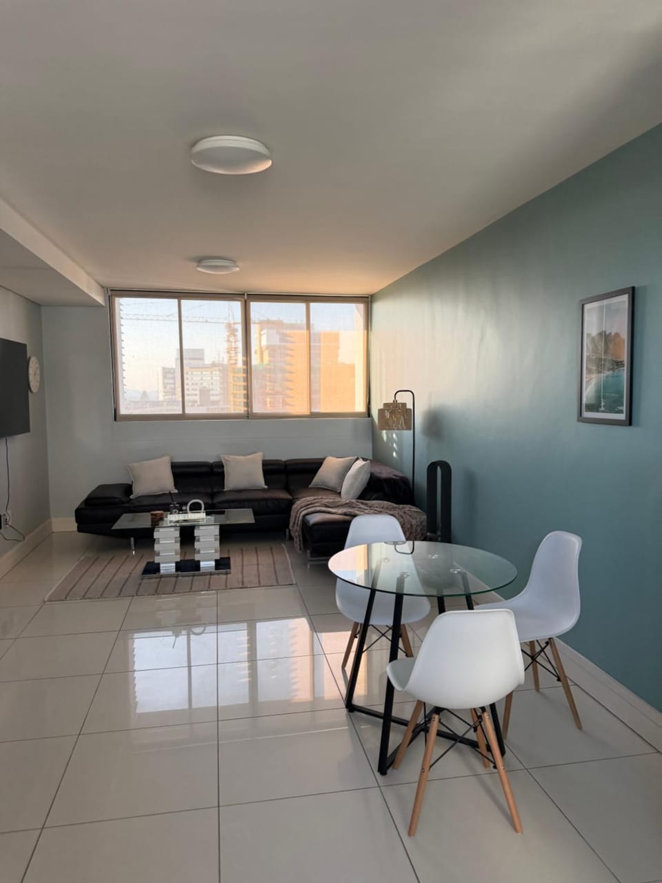 Joy's Stay - 77 on Independence Apartment in Windhoek
