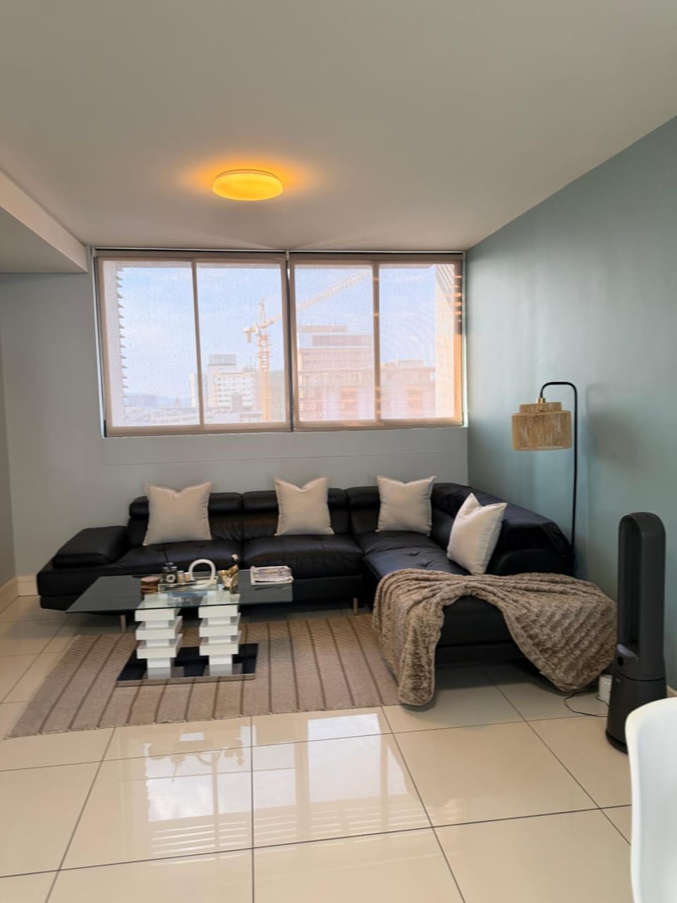 Joy's Stay - 77 on Independence Apartment in Windhoek
