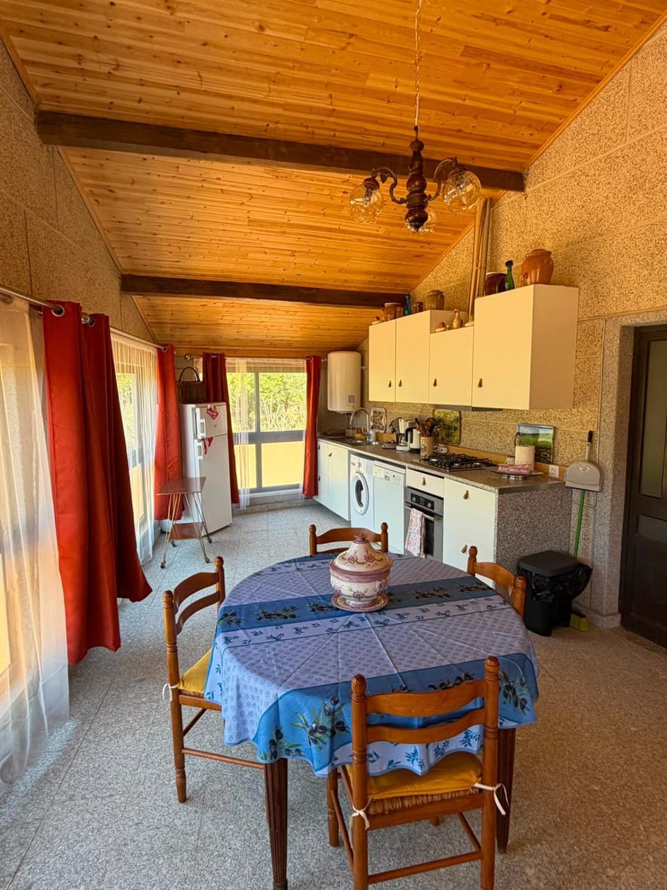 Maison de campagne House in Portugal
