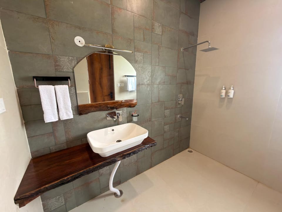 Sal & Sage Villas Apartment in Uttarakhand