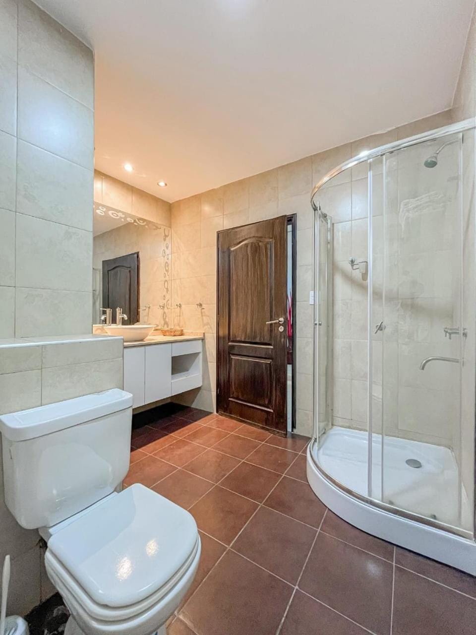 Departamento Apartment in Godoy Cruz
