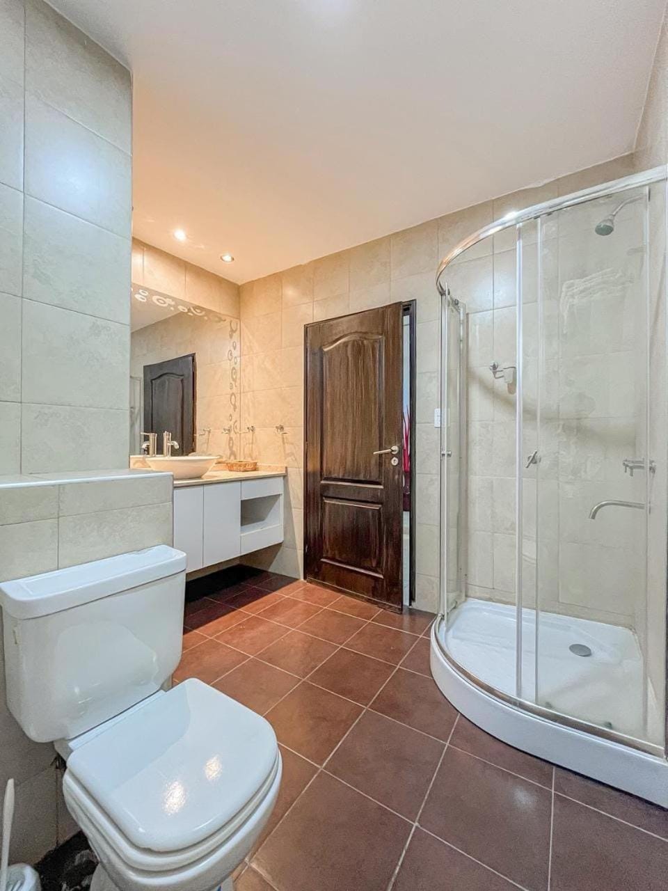 Departamento Apartment in Godoy Cruz