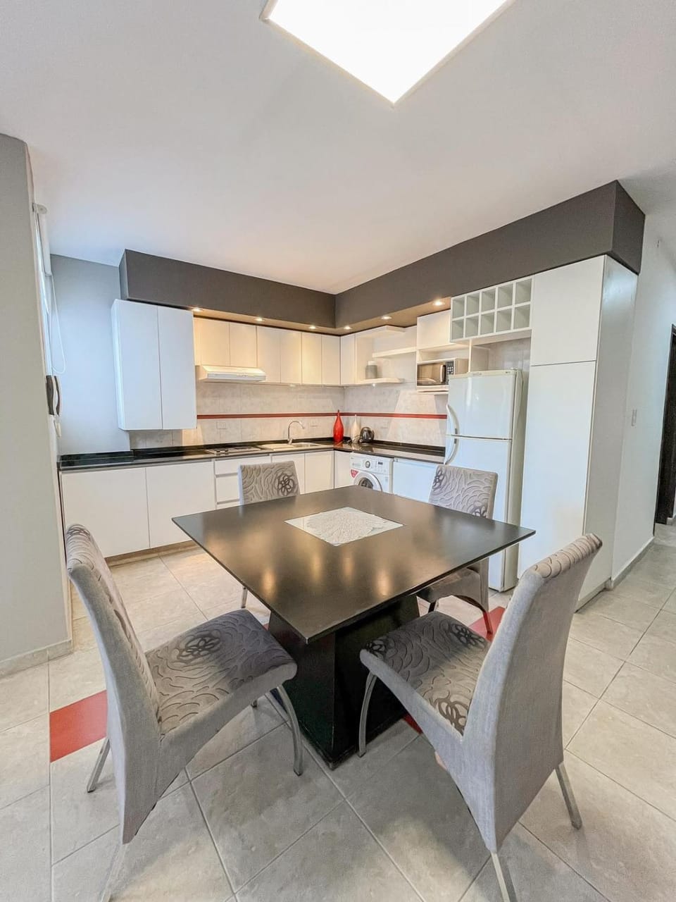 Departamento Apartment in Godoy Cruz