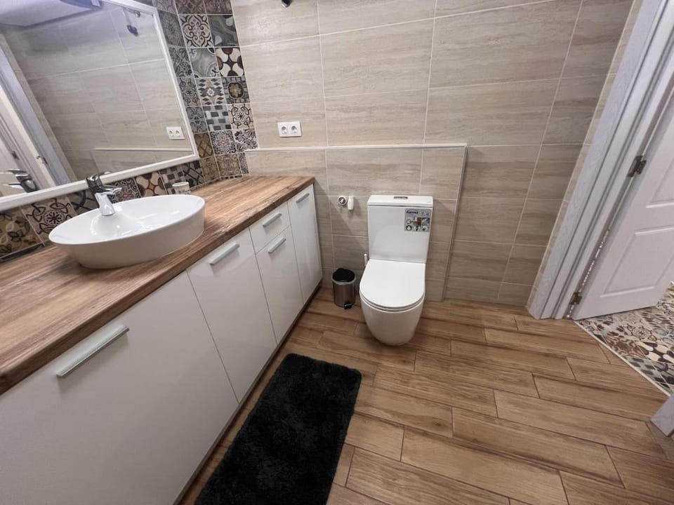 Artistic 2 Bedroom Apartment Heart of Kapana AP2 Apartment in Plovdiv