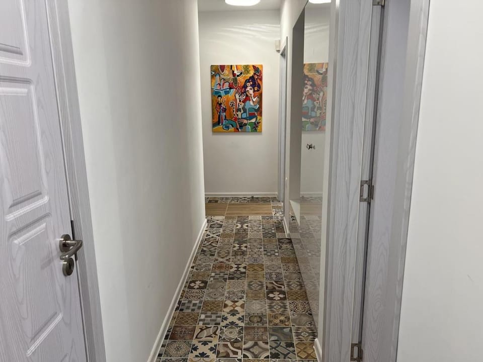 Artistic 2 Bedroom Apartment Heart of Kapana AP2 Apartment in Plovdiv