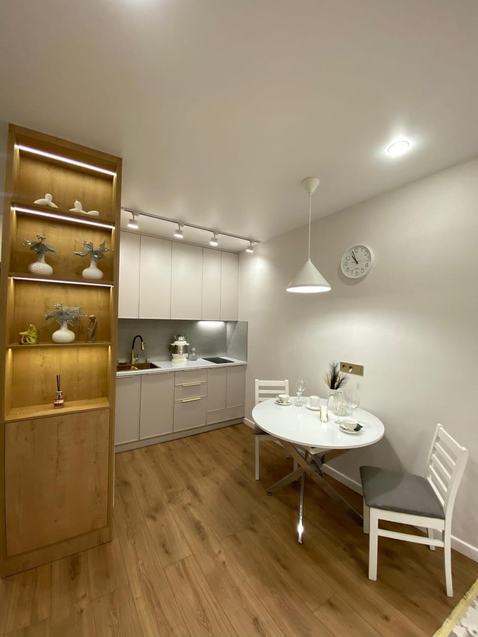 Korkem 4 Apartment in Kazakhstan
