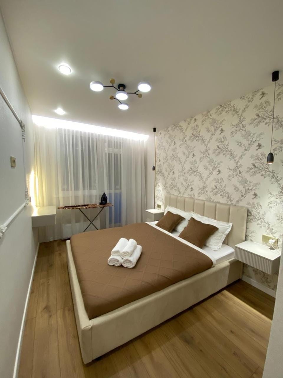 Korkem 4 Apartment in Kazakhstan