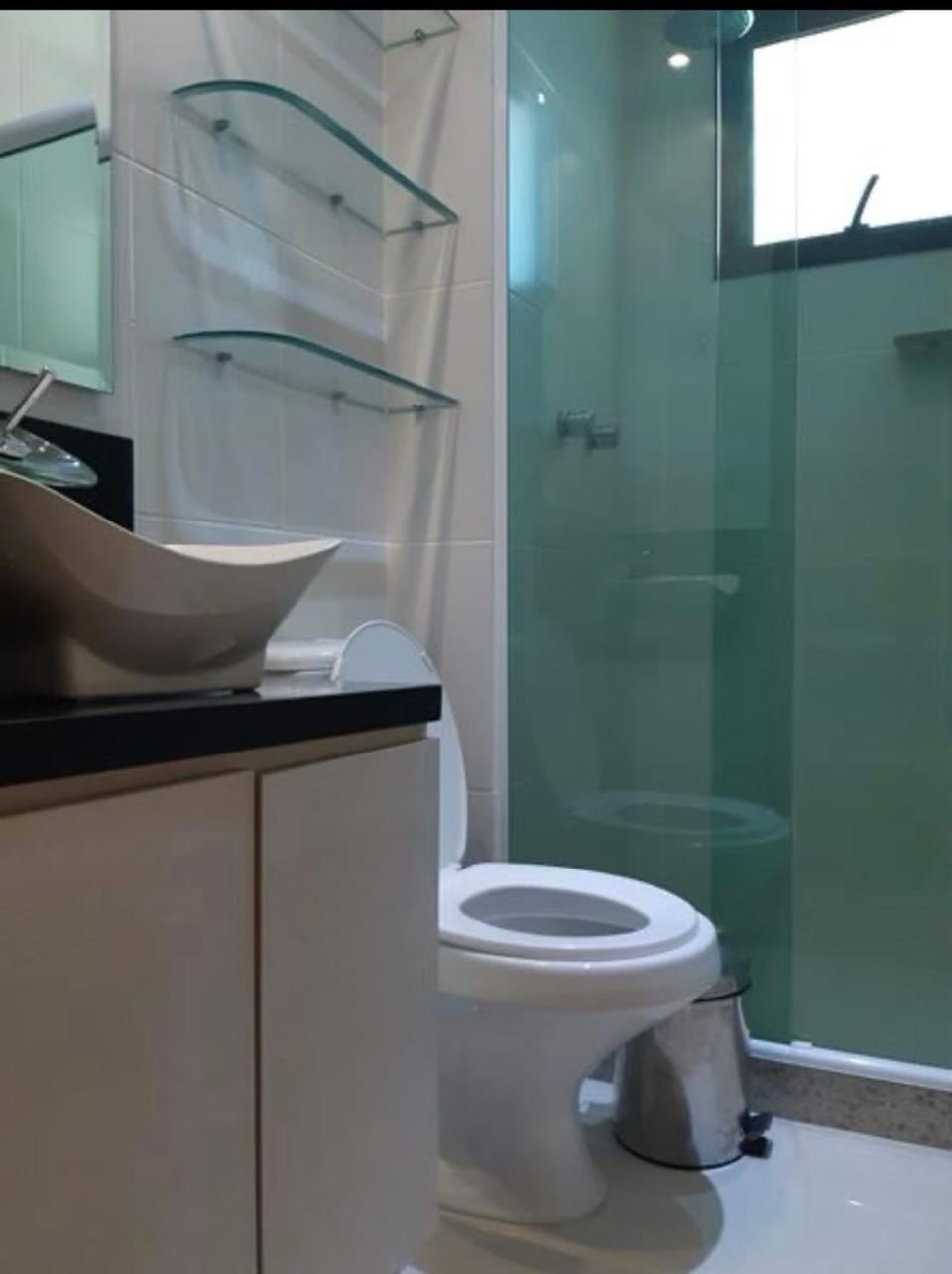 Ap Parque Olímpico Apartment in Rio de Janeiro
