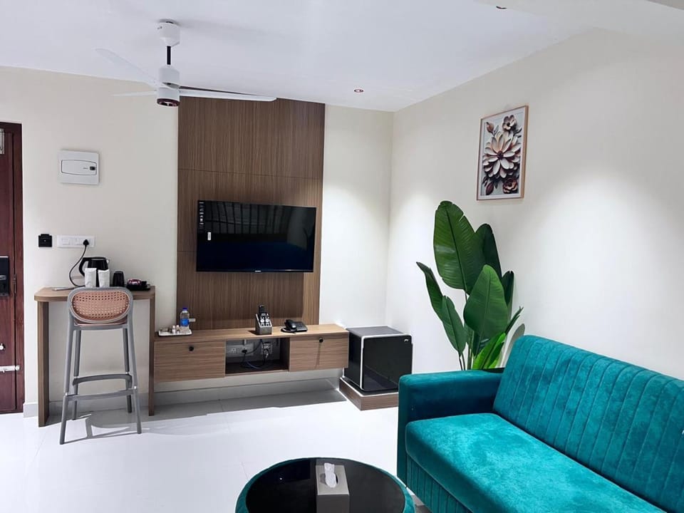 Grand beach suites Hotel in Mangaluru