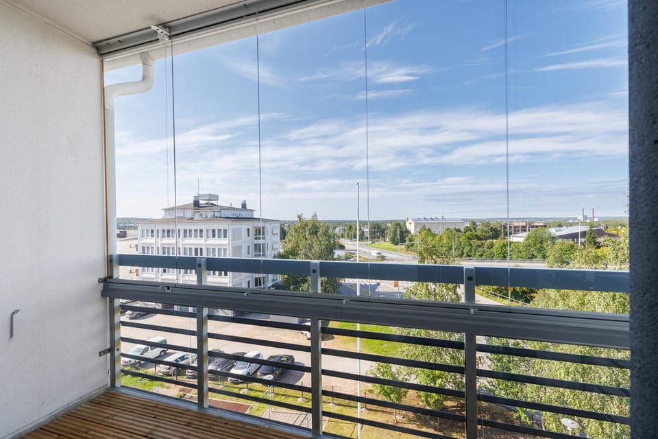 City view