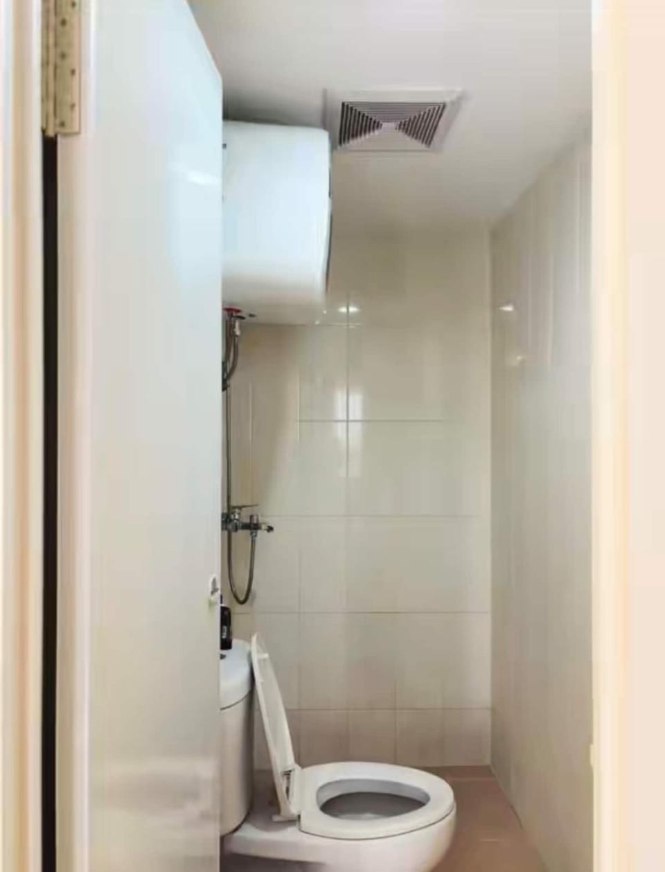 Shower, Toilet, Bathroom, bidet