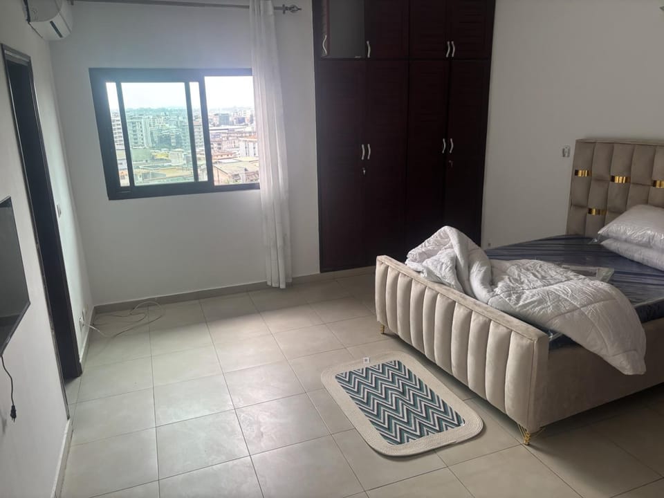 Ma maison du bonheur Apartment in Africa