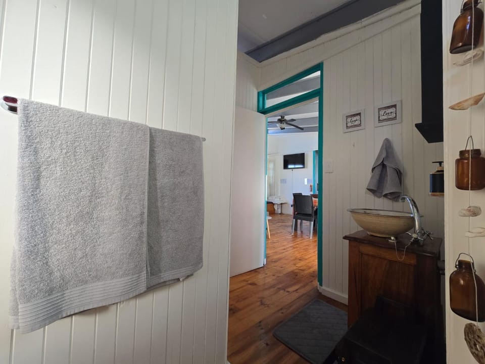towels
