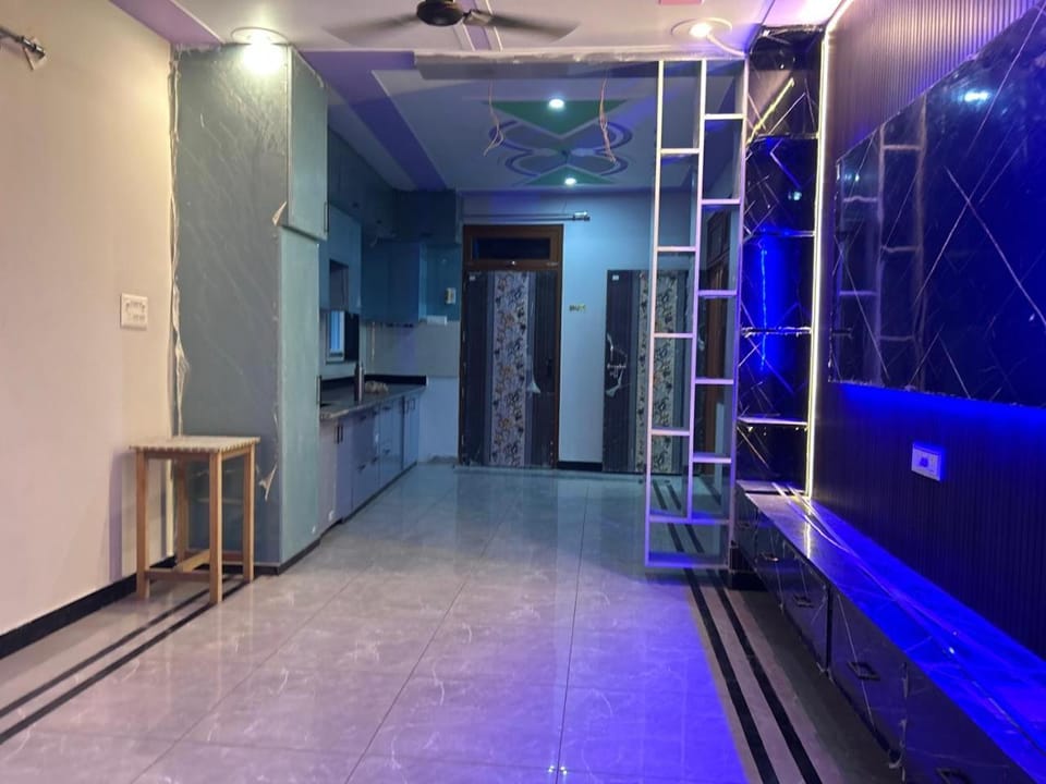 Laxmi Niwas Apartment in Delhi