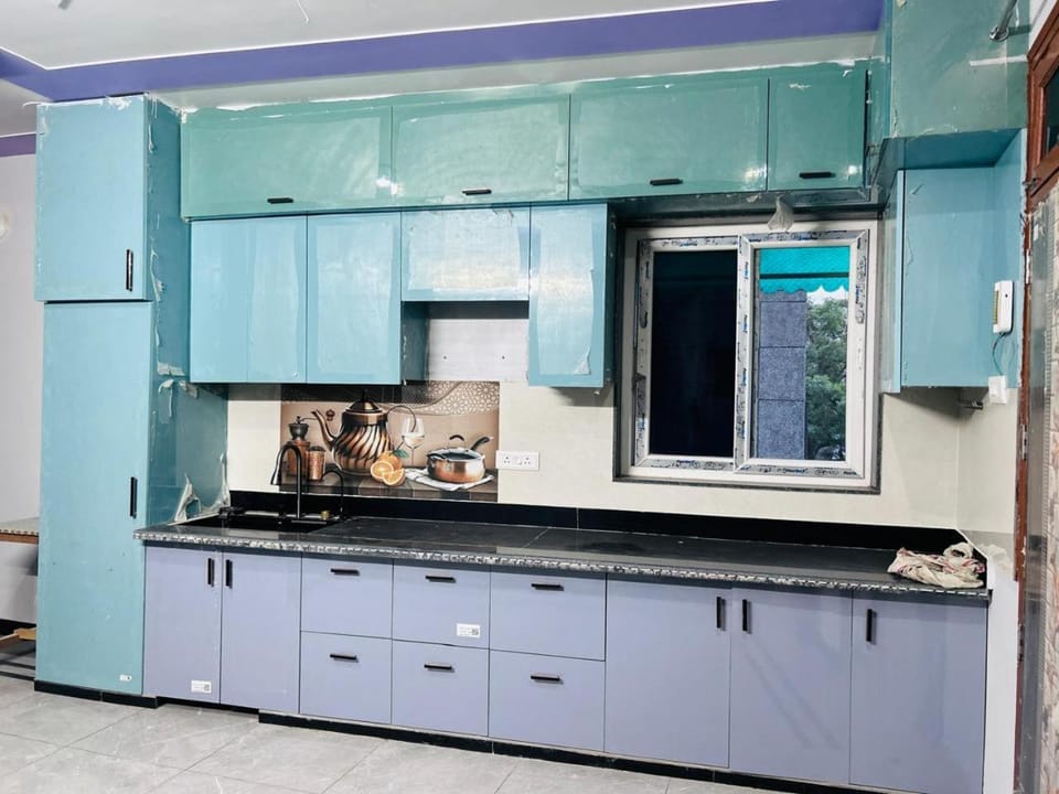 Laxmi Niwas Apartment in Delhi