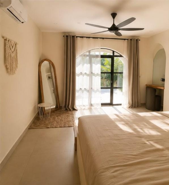 Safina Villa Villa in Unguja North Region