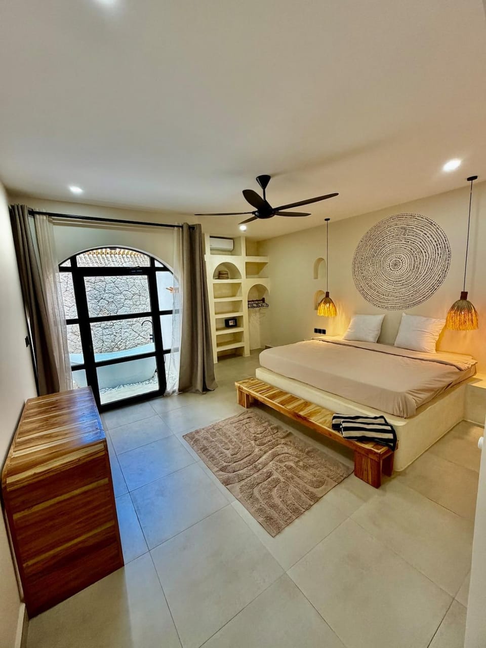 Safina Villa Villa in Unguja North Region