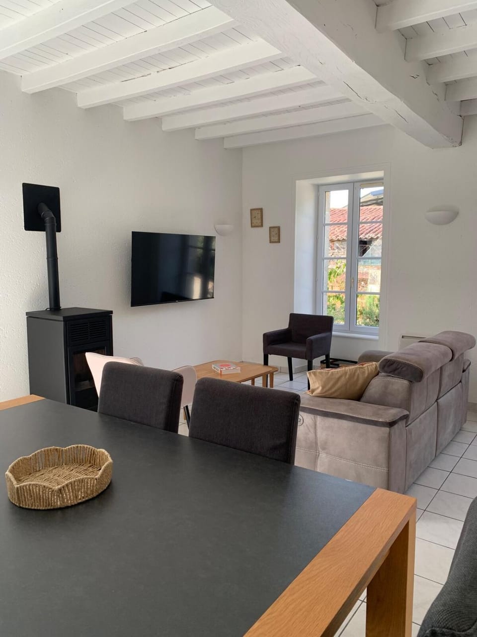 Gîte 5 La Pinelière House in Pays de la Loire