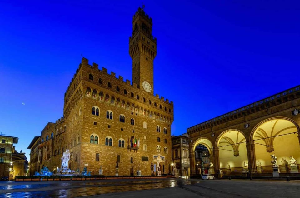 Santa Croce historical apartment Apartment in Florence