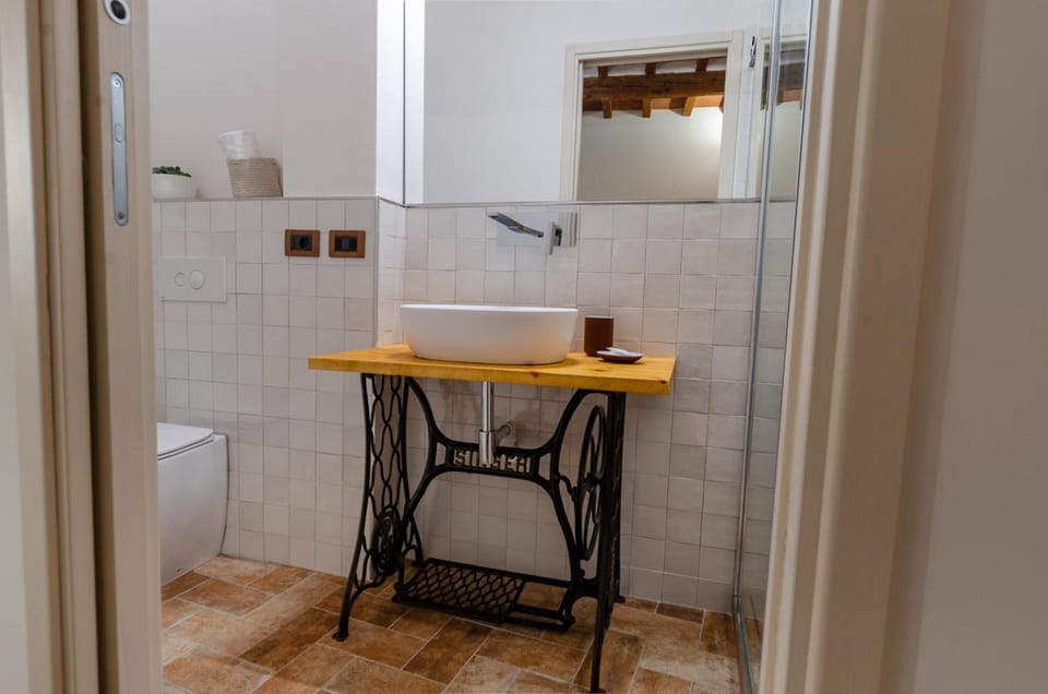 Santa Croce historical apartment Apartment in Florence
