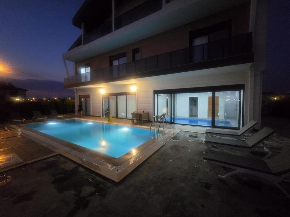 Dua Villa Villa in Side