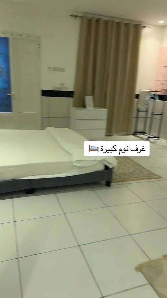 استراحة الجوهره Farm Stay in Al Sharjah