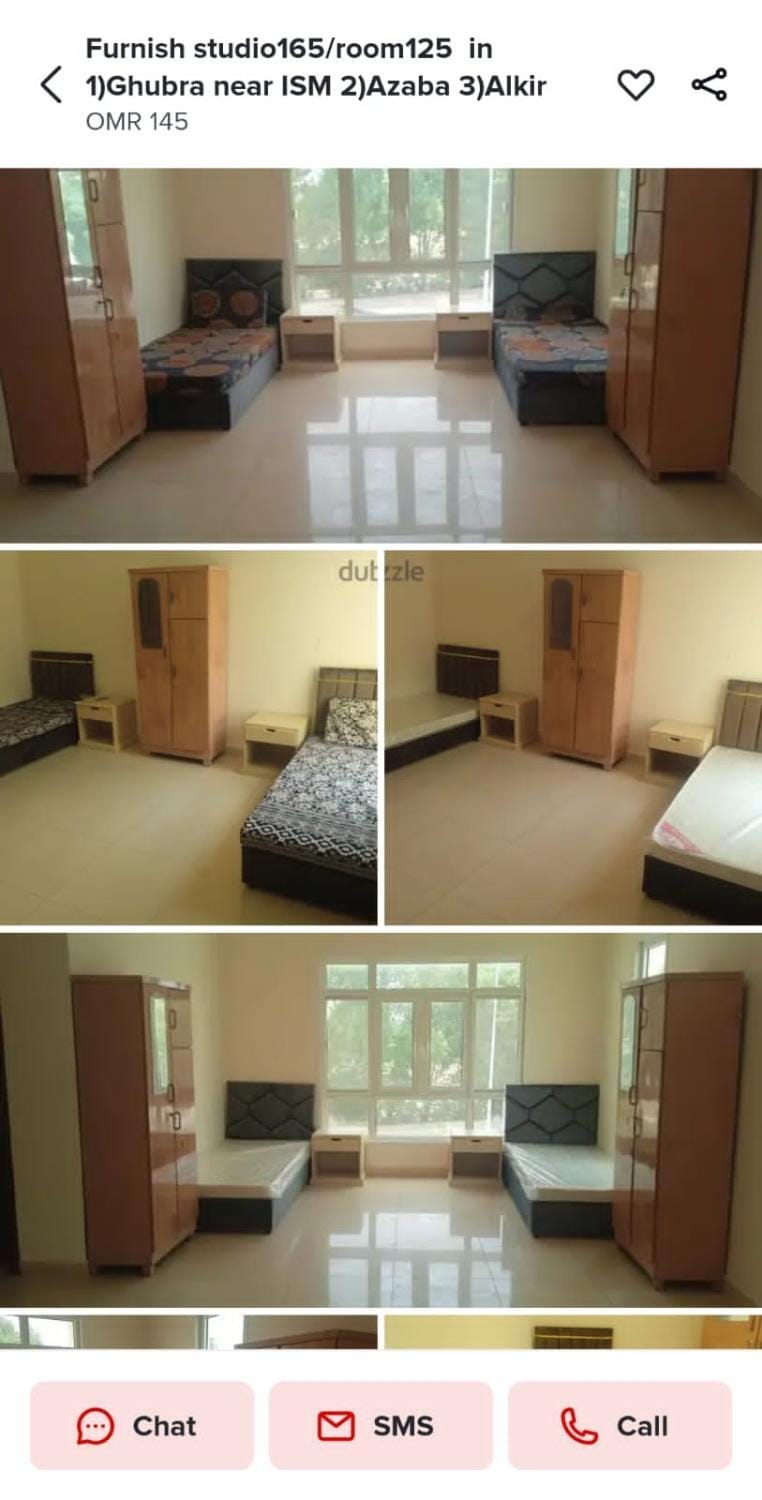 GlobaLinks Group of Hostels Hostel in Muscat