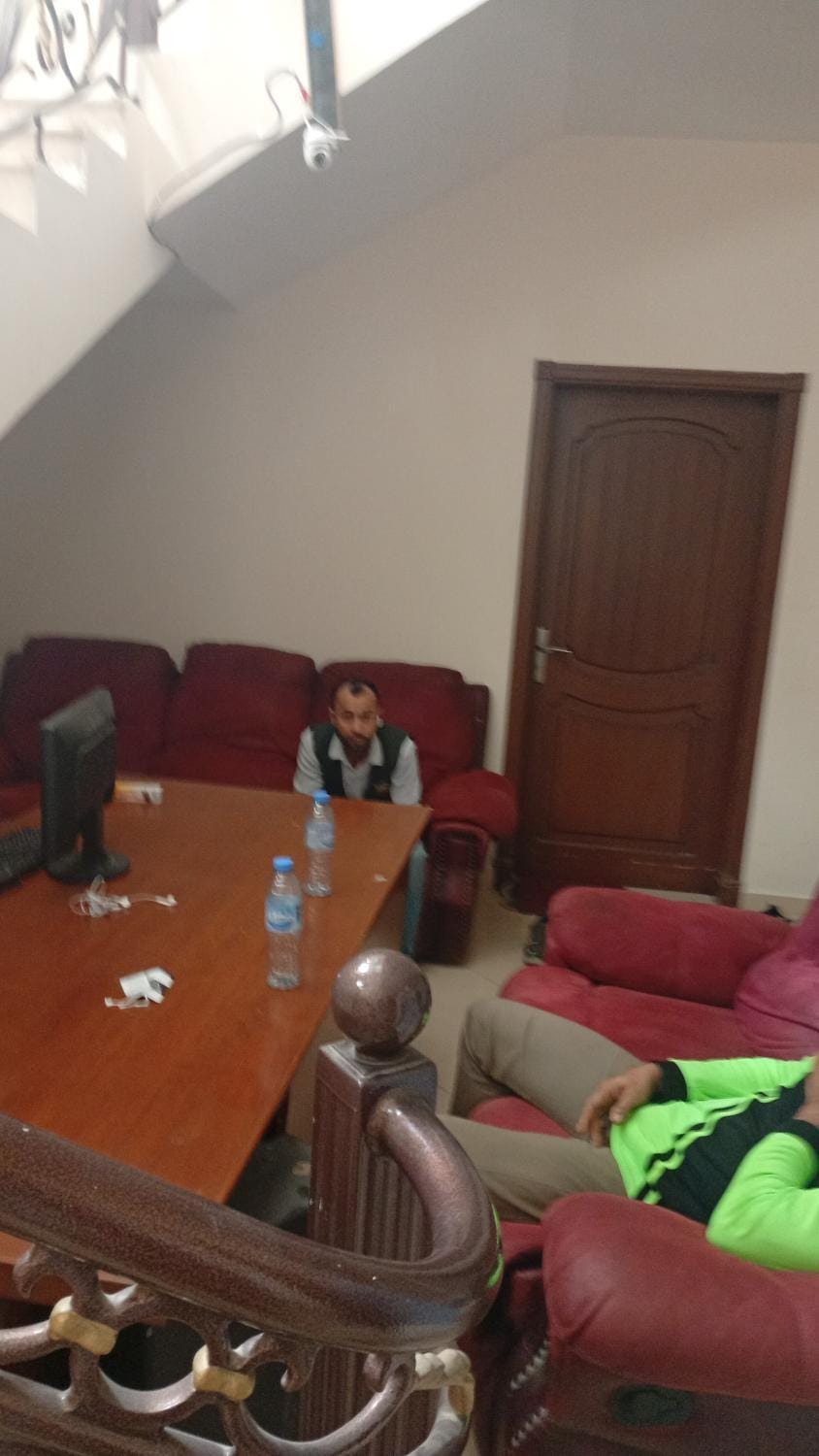 GlobaLinks Group of Hostels Hostel in Muscat