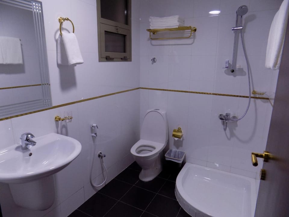 GlobaLinks Group of Hostels Hostel in Muscat
