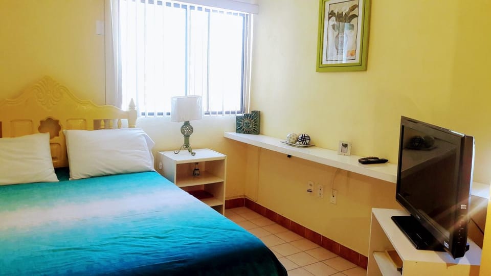 TV and multimedia, Bedroom