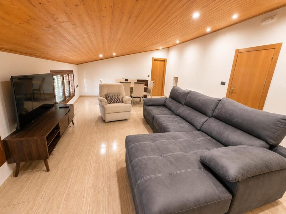 Villa Aledo Chalet in Bajo Guadalentín