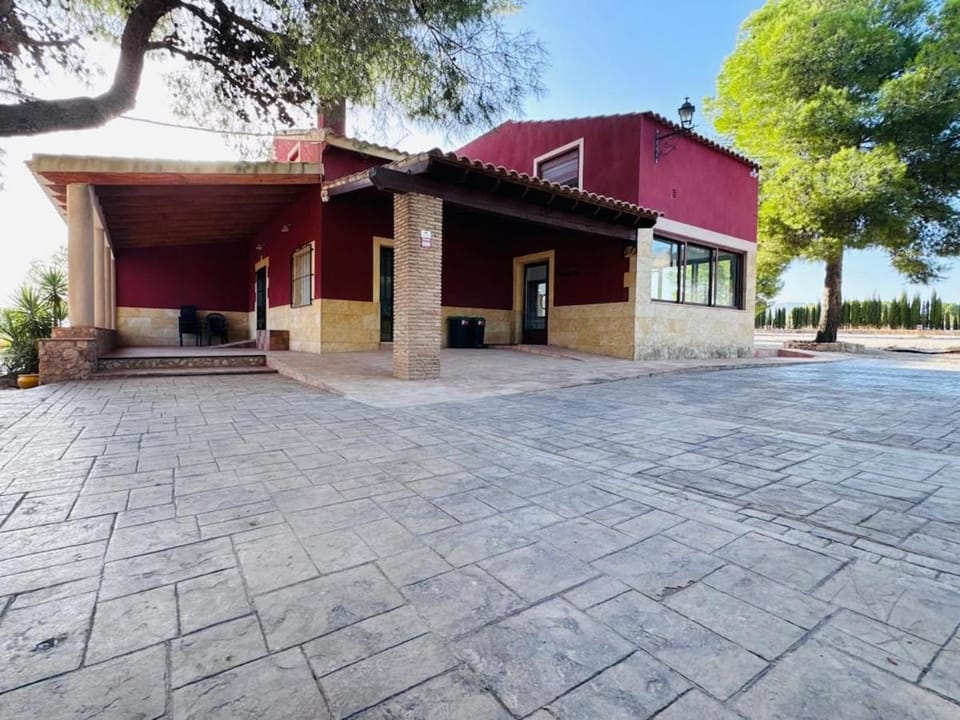 Villa Aledo Chalet in Bajo Guadalentín
