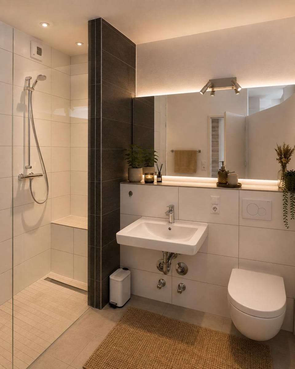 Schöne Wohnung im Herzen von Cloppenburg Apartment in Cloppenburg