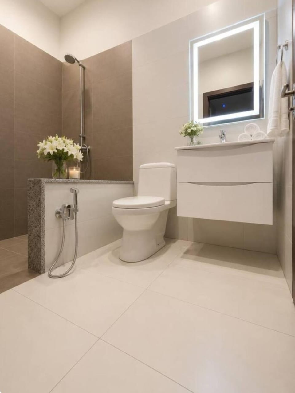 NOVUS 2BR Luxury apartment Apartment in Punjab
