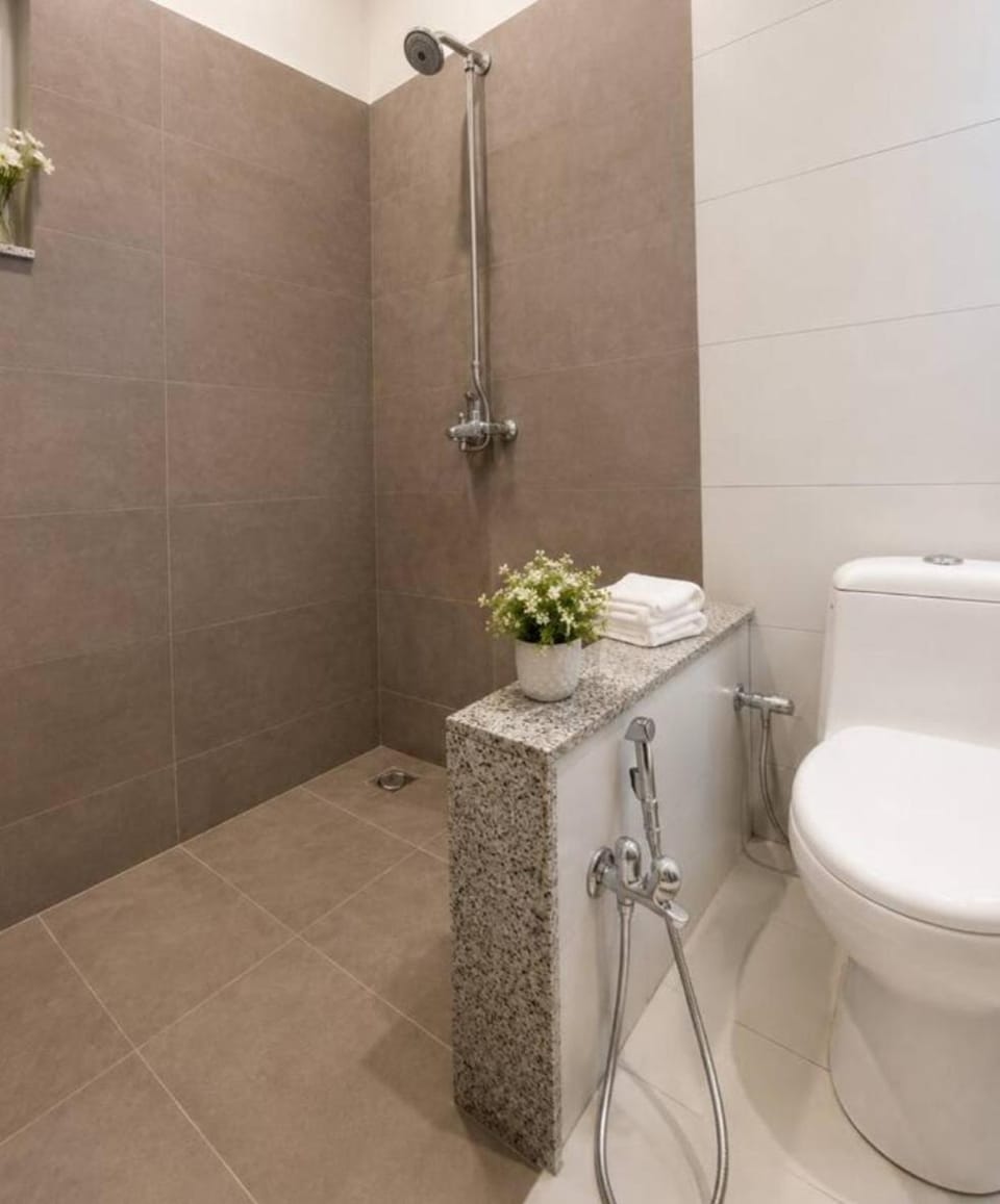 NOVUS 2BR Luxury apartment Apartment in Punjab