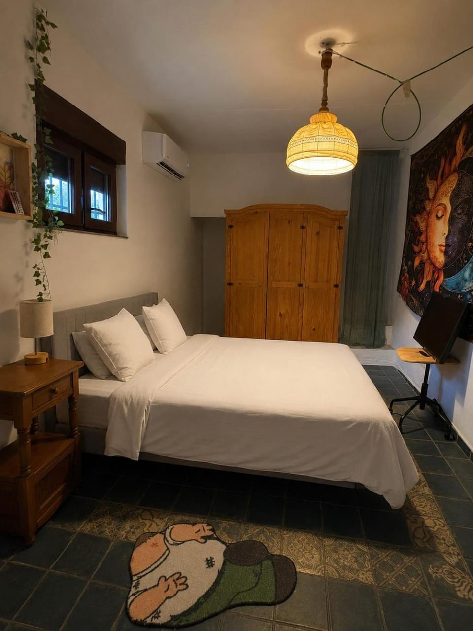 Welcome to this house and make your self a home House in Valle del Guadalhorce