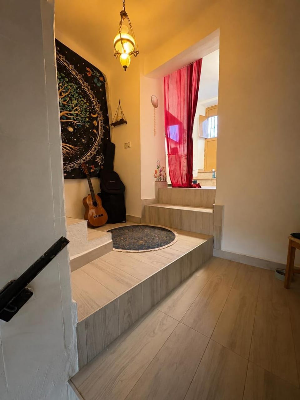 Welcome to this house and make your self a home House in Valle del Guadalhorce