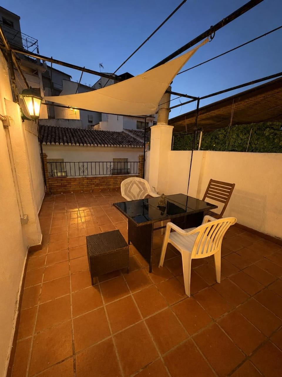 Welcome to this house and make your self a home House in Valle del Guadalhorce