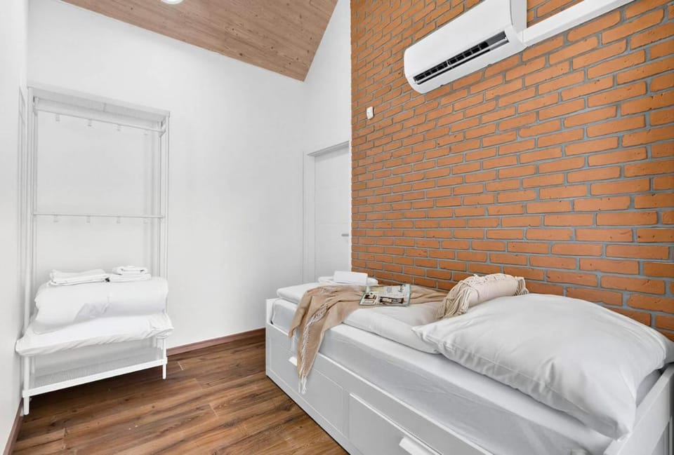 BNB Michalska brana Apartment in Bratislava