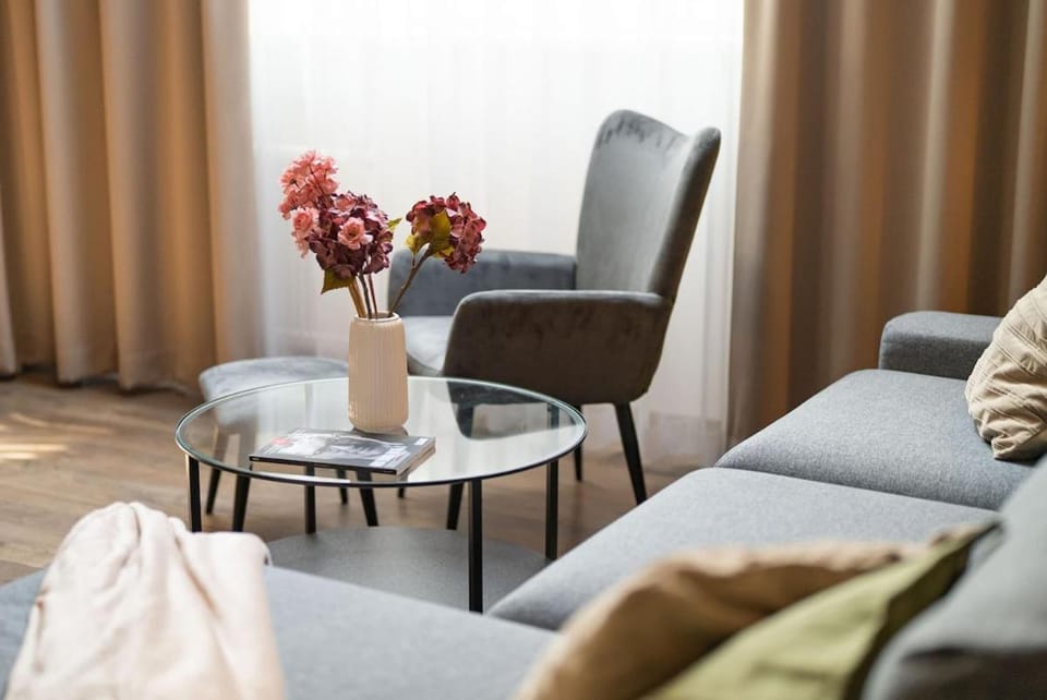 BNB Michalska brana Apartment in Bratislava
