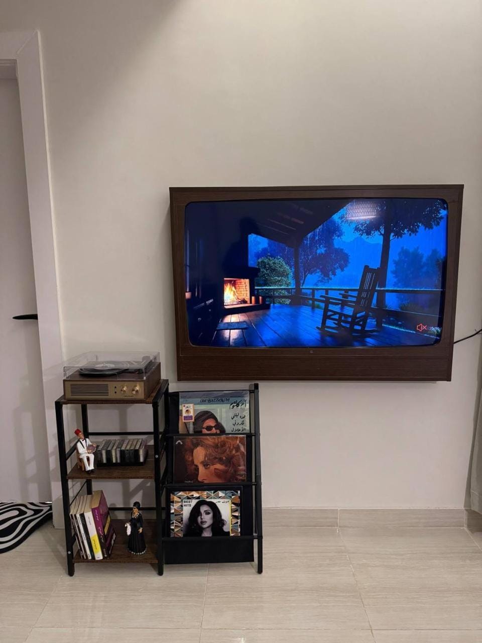 RIWAQ1 Studio Apartment in Riyadh