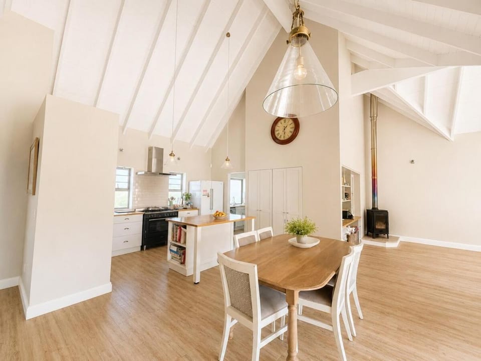 St Francis Bay - available over New Year for 2 week stay House in Eastern Cape