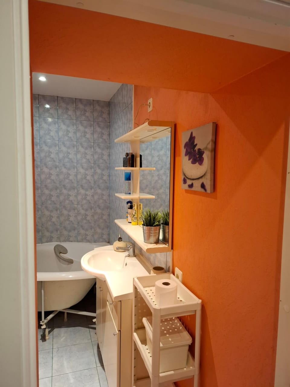 Depkina muižas parka māja Apartment in Riga