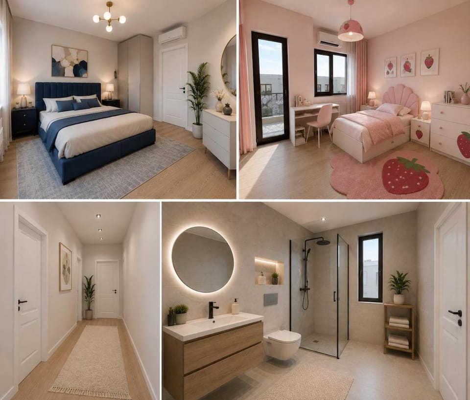 Modern House Only 15 Min from the Eurovision 2027 Villa in Burgas