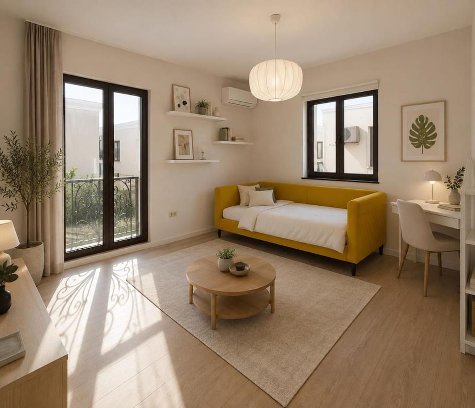 Modern House Only 15 Min from the Eurovision 2027 Villa in Burgas