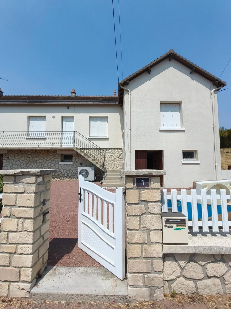 chambre suite Bed and Breakfast in Centre-Val de Loire
