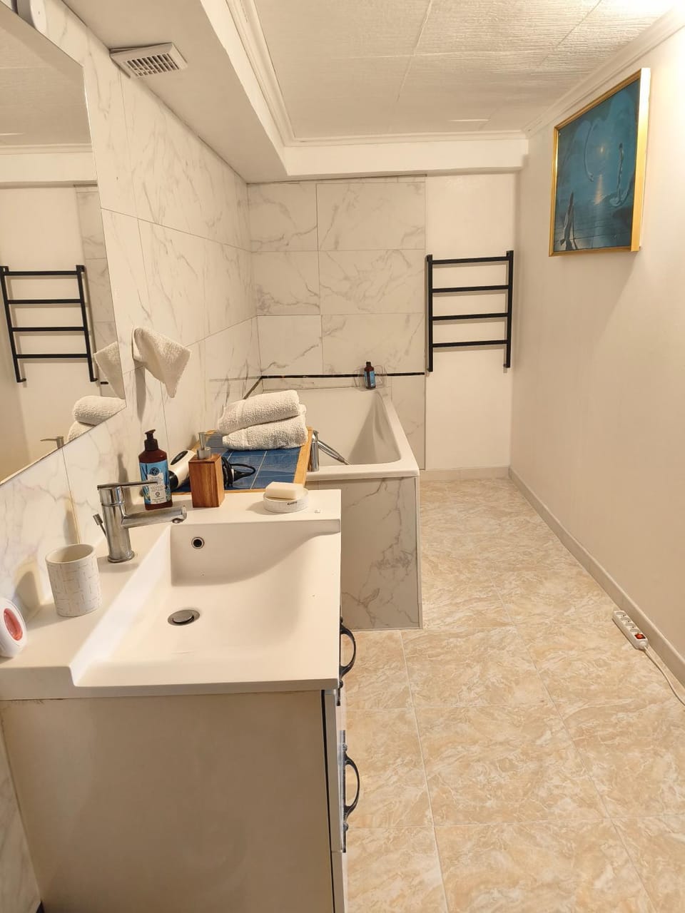 chambre suite Bed and Breakfast in Centre-Val de Loire