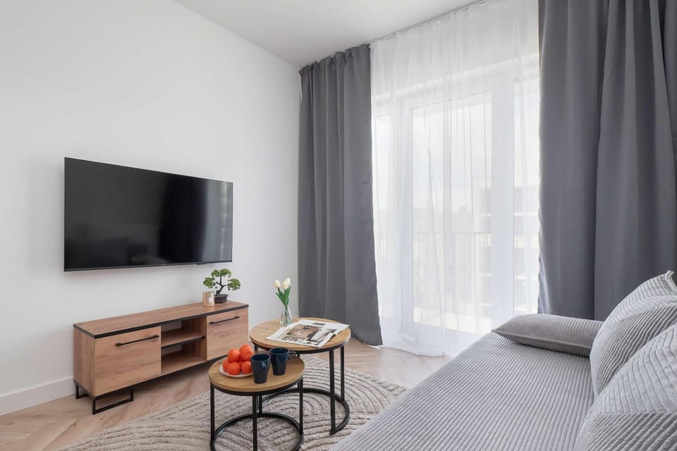 TV and multimedia, Seating area