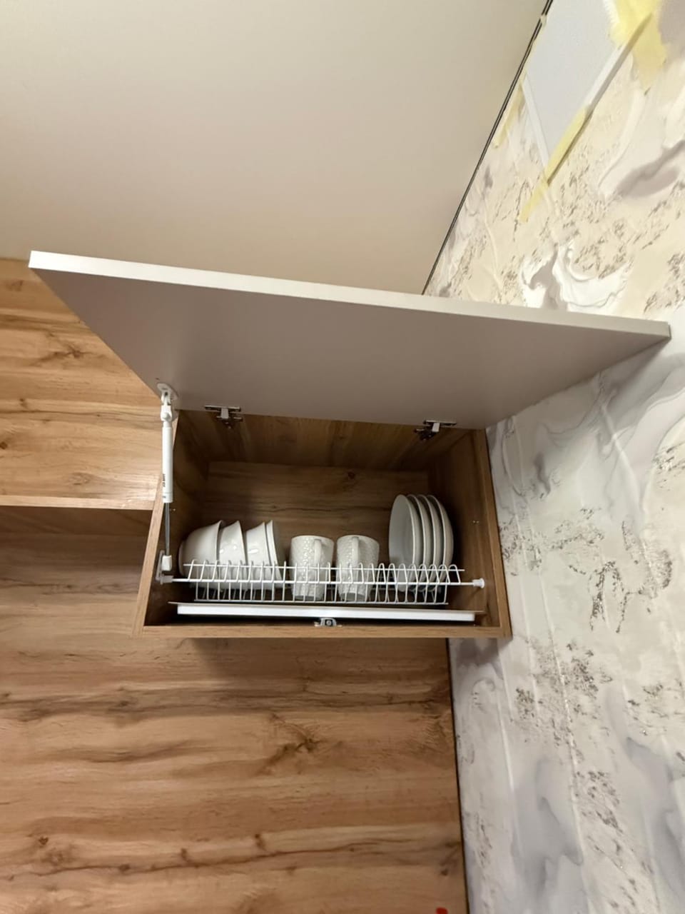 2 комнатная квартира Apartment in Kazakhstan